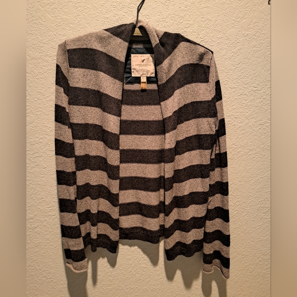 American Eagle Cardigan
